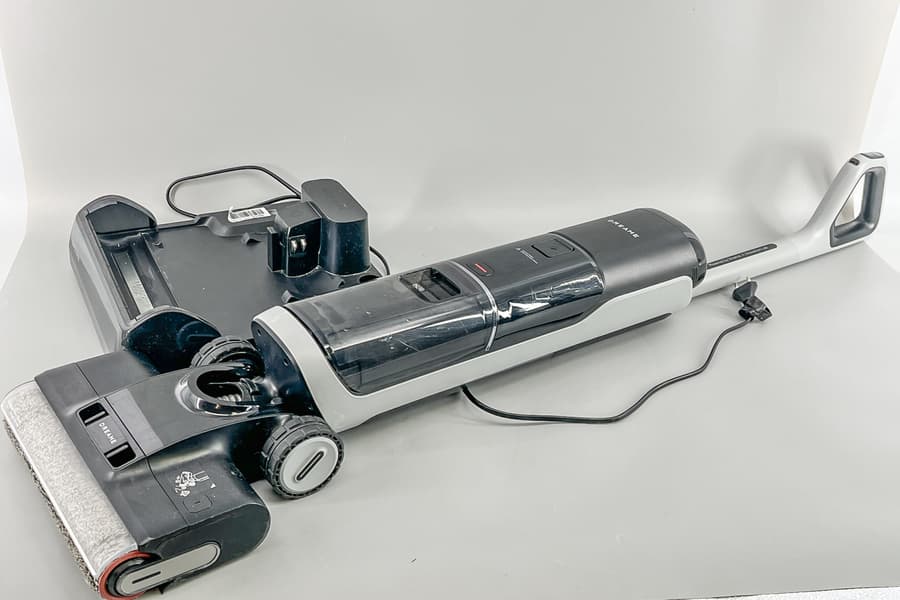 Nass-Trockensauger Dreame H14 Pro